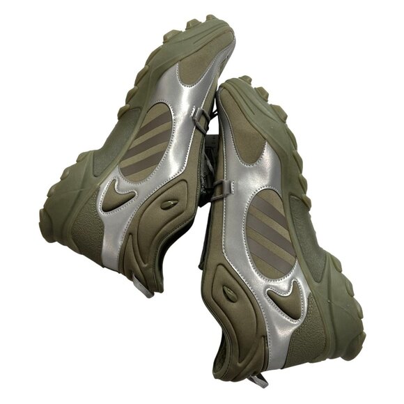 Adidas 032C x GSG TR Sneakers in Stone Green main image 8